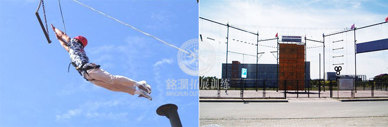 高空拓展項目,高空單杠,空中單杠,空中單杠分享,空中單杠心得
